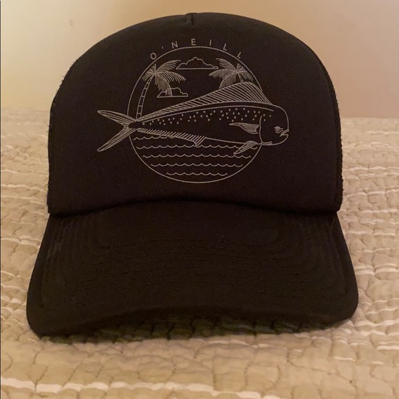 O'Neill Other - O’Neill trucker hat